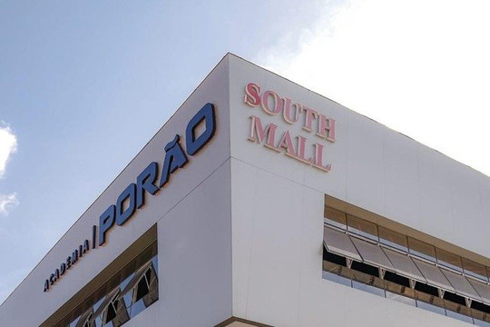 Imagem 2 da galeria do parceiro Porão Academia Lago