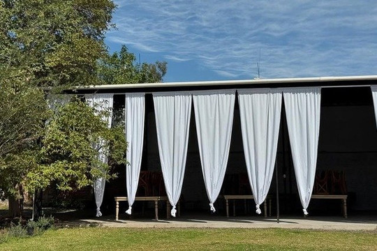 Imagen 1 de la galería del partner Yoga GDL - Mike's Gym