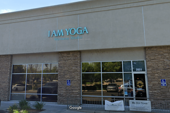 Image 2 from I Am Yoga Wellness Studio partner gallery