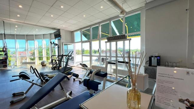 Bild 3 von Sportcentrum Nürnberg Partnergalerie