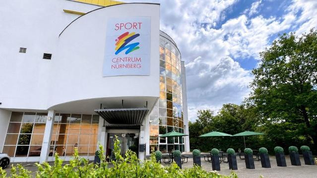 Bild 2 von Sportcentrum Nürnberg Partnergalerie