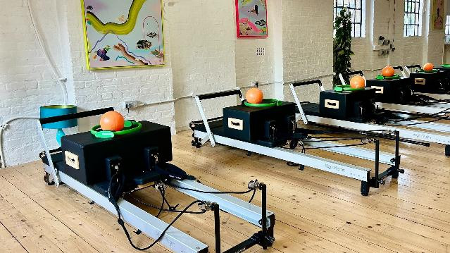Image 1 from Strong + Bendy Reformer Pilates | Hackney Wick partner gallery