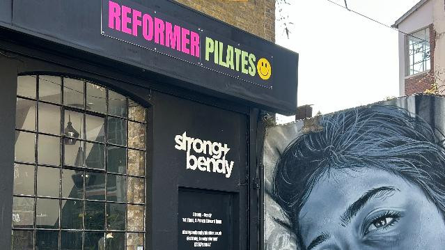 Image 2 from Strong + Bendy Reformer Pilates | Hackney Wick partner gallery