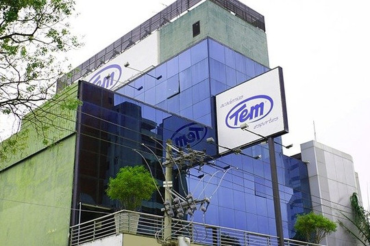 Imagem 2 da galeria do parceiro Tem Esportes - Jardim do Mar