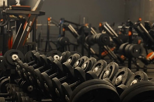 Imagem 3 da galeria do parceiro G4 GYM