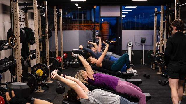 Image 1 from Bo7 Blackrock Dublin partner gallery