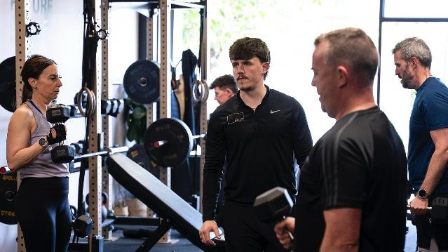 Image 3 from Bo7 Blackrock Dublin partner gallery