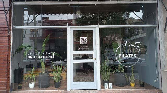 Imagen 2 de la galería del partner Club Pilates