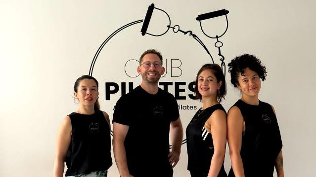 Imagen 1 de la galería del partner Club Pilates