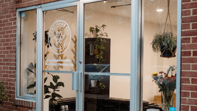 Image 2 from Yoga Commons partner gallery