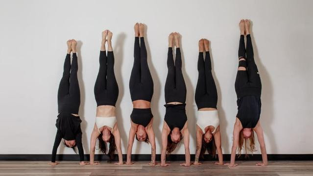 Image 1 from Yoga Commons partner gallery