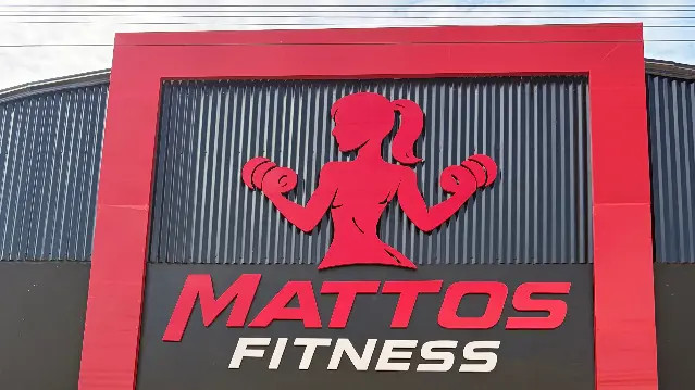Imagem 2 da galeria do parceiro Mattos Fitness