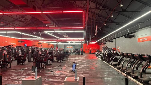 Imagem 1 da galeria do parceiro Selfit - Dirceu II