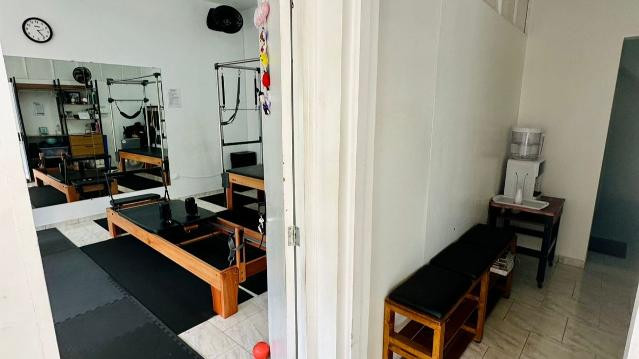 Imagem 3 da galeria do parceiro Mila Fisioterapia e Pilates