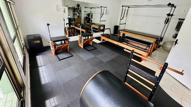 Imagem 1 da galeria do parceiro Mila Fisioterapia e Pilates