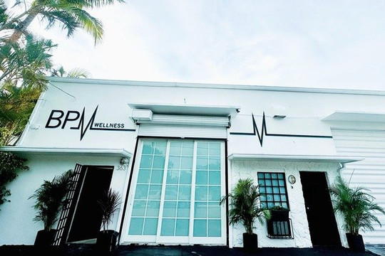 Image 2 from BPM Wellness partner gallery