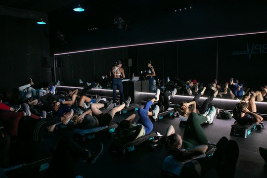 Image 1 from BPM Wellness partner gallery