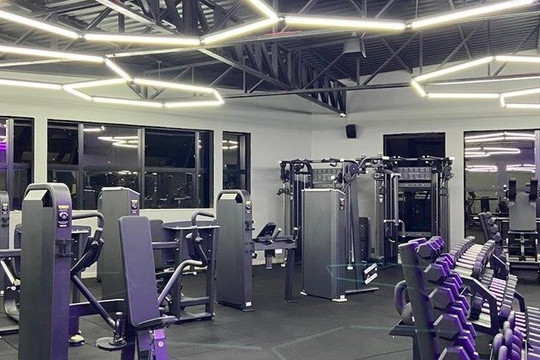 Imagem 3 da galeria do parceiro Academia Open Fitness - Caeté