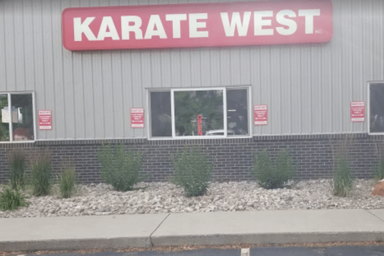 Image 2 from Karate West, Inc. partner gallery