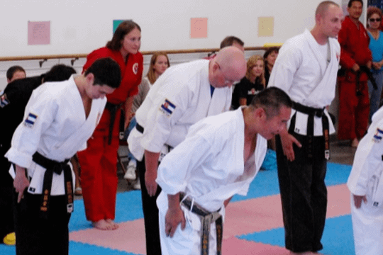 Image 3 from Karate West, Inc. partner gallery