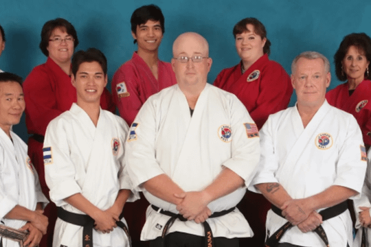 Image 1 from Karate West, Inc. partner gallery
