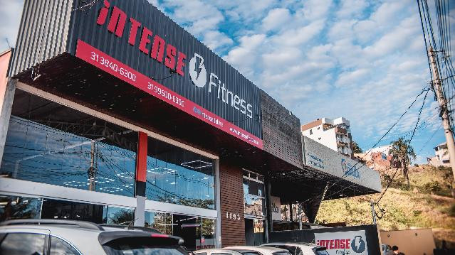 Imagem 2 da galeria do parceiro Intense Fitness Itabira