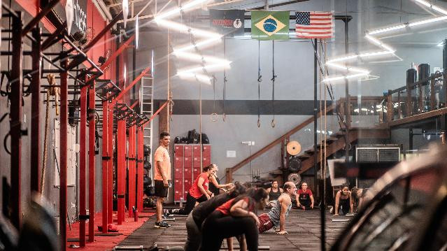 Imagem 3 da galeria do parceiro Intense Fitness Itabira
