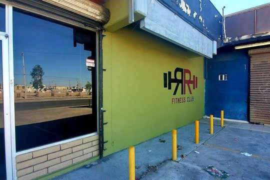 Imagen 2 de la galería del partner RR Fitness Club