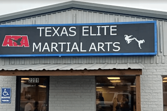Image 2 from Texas Elite ATA - Cleburne partner gallery