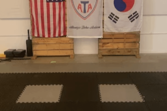 Image 3 from Texas Elite ATA - Cleburne partner gallery