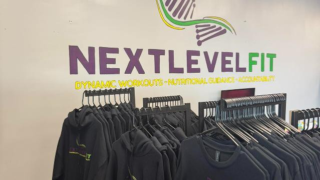 Image 3 from NextlevelFIT partner gallery