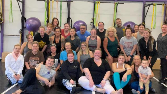 Image 1 from NextlevelFIT partner gallery