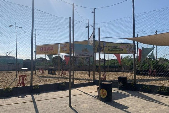 Imagem 3 da galeria do parceiro Arena Mais Beach Sports