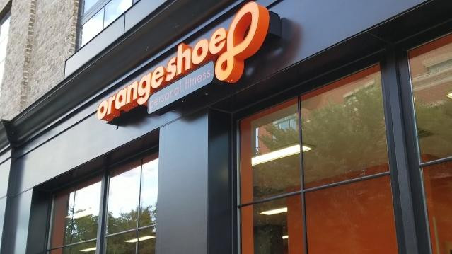 Image 2 from Orange Shoe Personal Fitness Trainers - Lakeview partner gallery