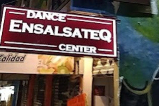 Imagen 2 de la galería del partner EnsalsateQ - Av de la Luz