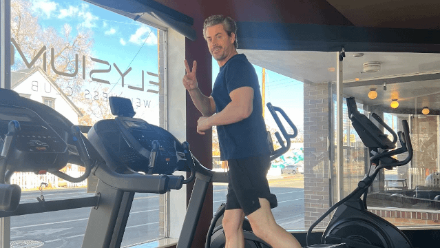 Image 3 from Elysium Wellness Club partner gallery