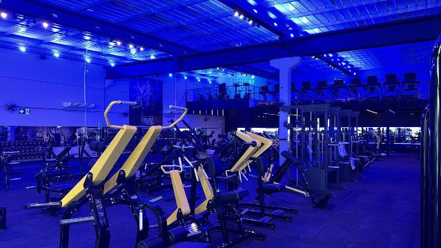 Imagem 2 da galeria do parceiro FITWAY JOINVILLE