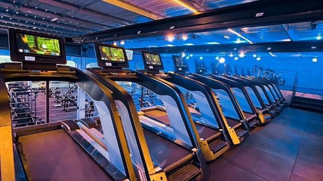 Imagem 3 da galeria do parceiro FITWAY JOINVILLE