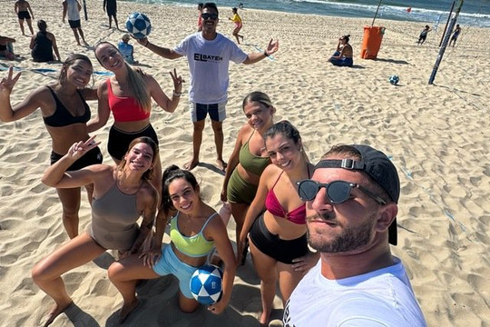 Imagem 1 da galeria do parceiro CT Elbayeh Sports