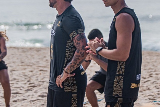 Imagem 3 da galeria do parceiro CT Elbayeh Sports