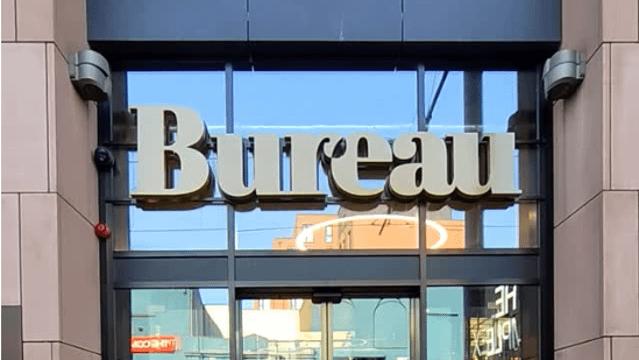 Image 2 from Recharge @ Bureau partner gallery