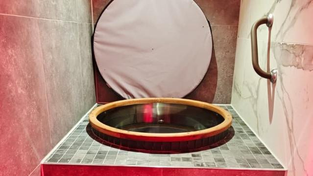 Image 3 from Recharge @ Bureau partner gallery