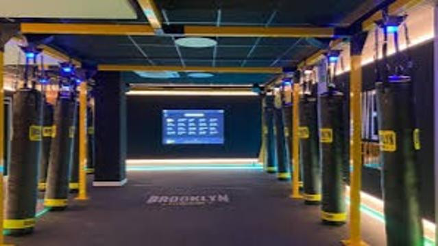 Imagen 3 de la galería del partner Brooklyn Fitboxing Albal