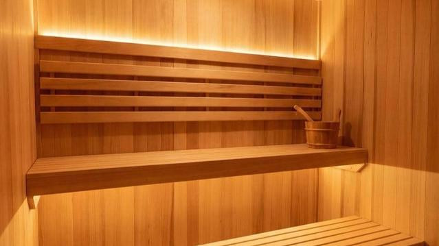 Imagen 3 de la galería del partner Studio 33 wellness club