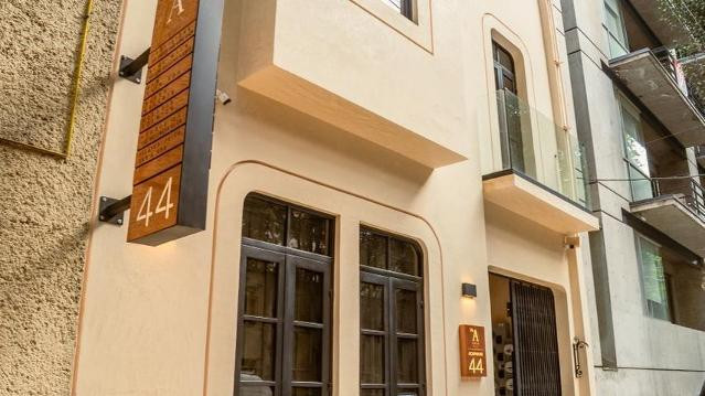 Imagen 2 de la galería del partner Studio 33 wellness club