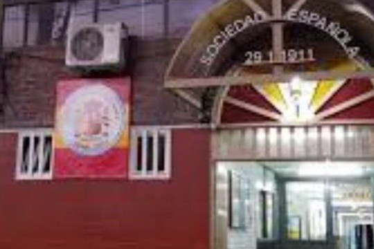 Imagen 2 de la galería del partner Combat System LS