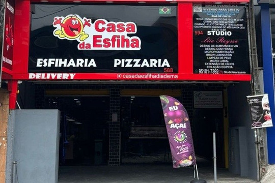 Imagem 2 da galeria do parceiro Studio de Dança Juliana Lima