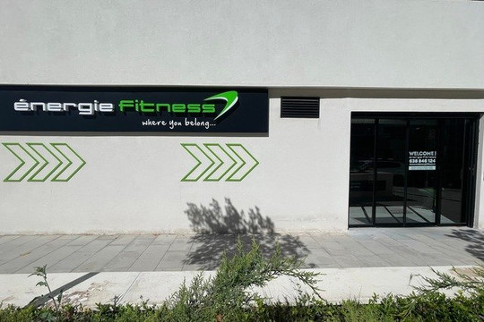 Imagen 2 de la galería del partner Energie Fitness El Cañaveral