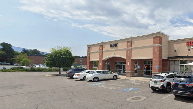 Image 2 from RxFIT Gym - Holloday partner gallery