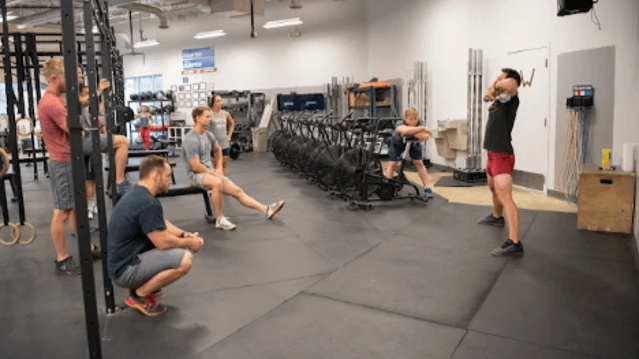 Image 3 from RxFIT Gym - Holloday partner gallery